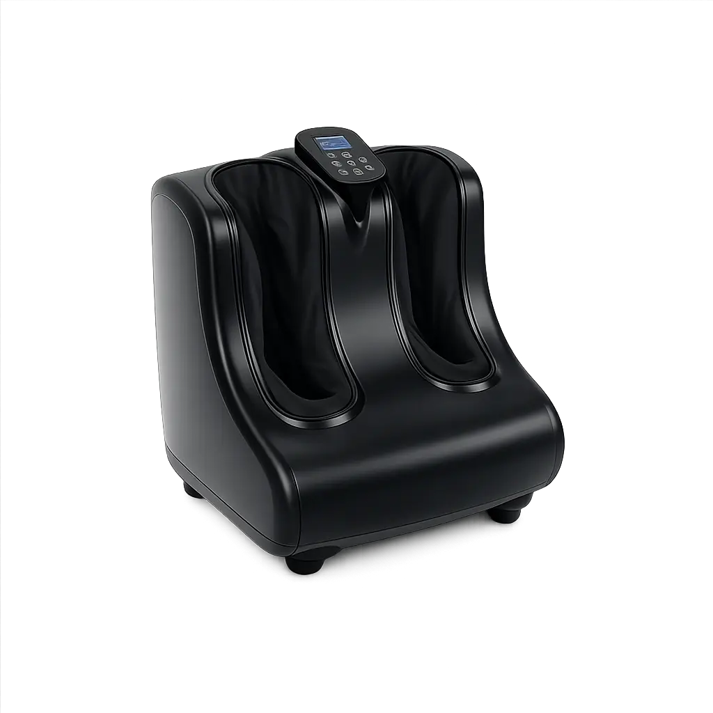 Foot & Calf Massager