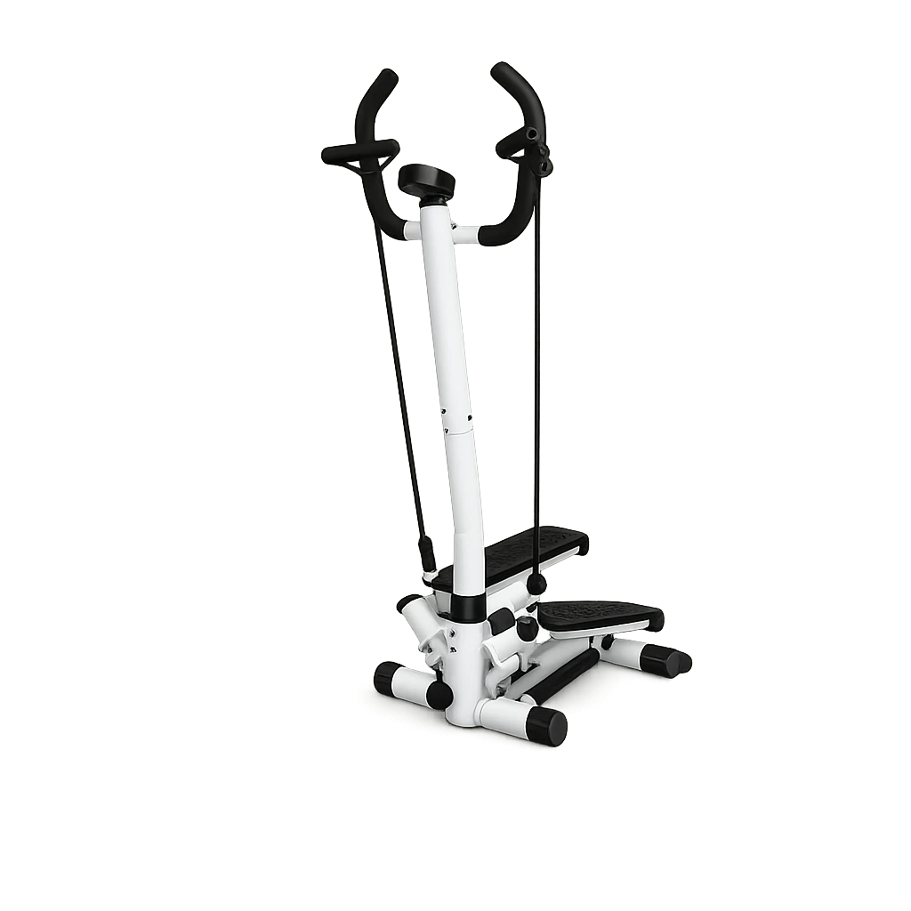 Mini Stepper with Handle