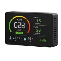 Air Quality Monitor
