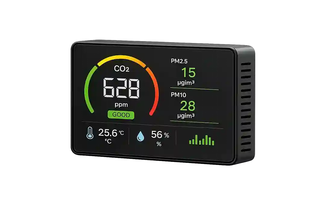 Air Quality Monitor