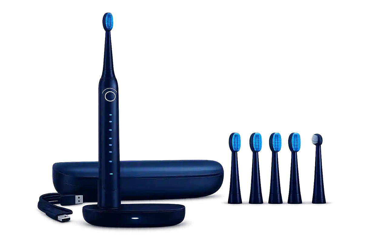 Electric Tooth Brush - Smart