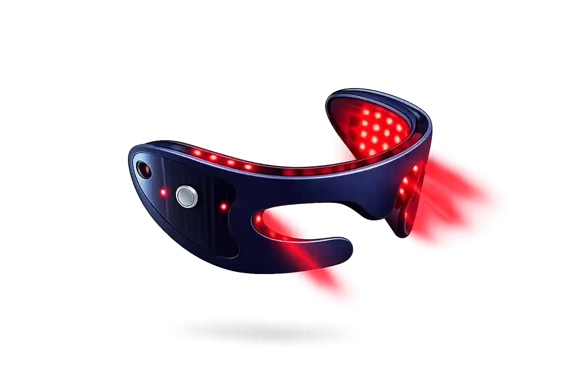 Eye Massager