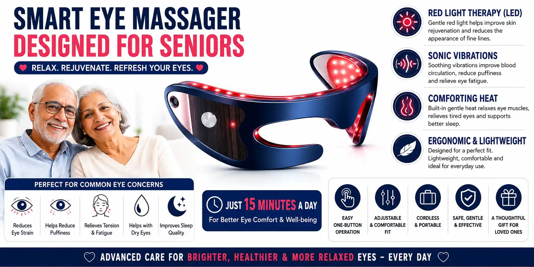 Eye Massager - Image 2