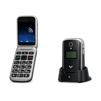Flip Phone - 4G.