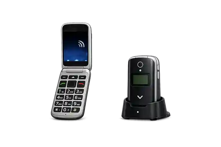 Flip Phone - 4G.
