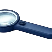 Magnifying Lens