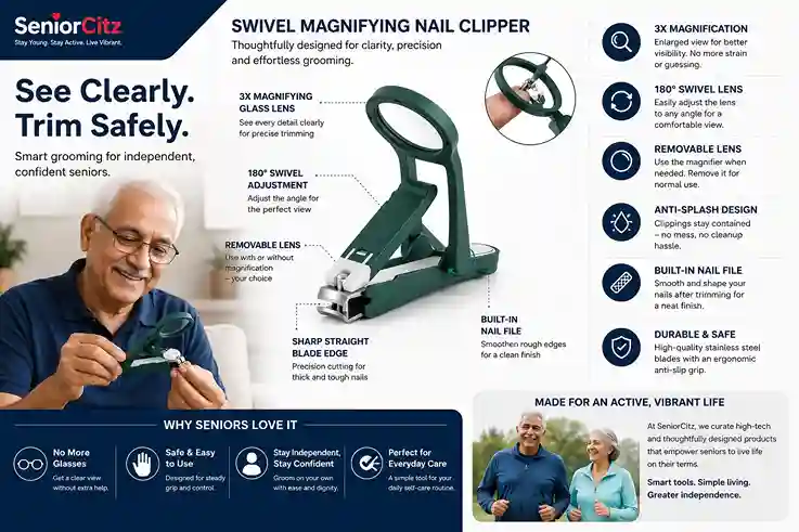 Nail Clipper - Image 2