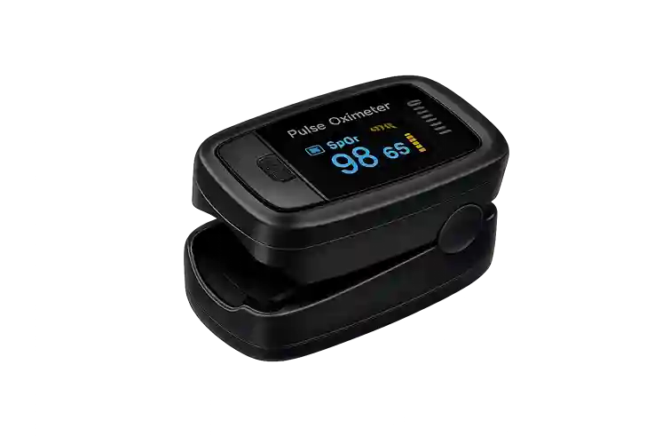 Pulse Oximeter