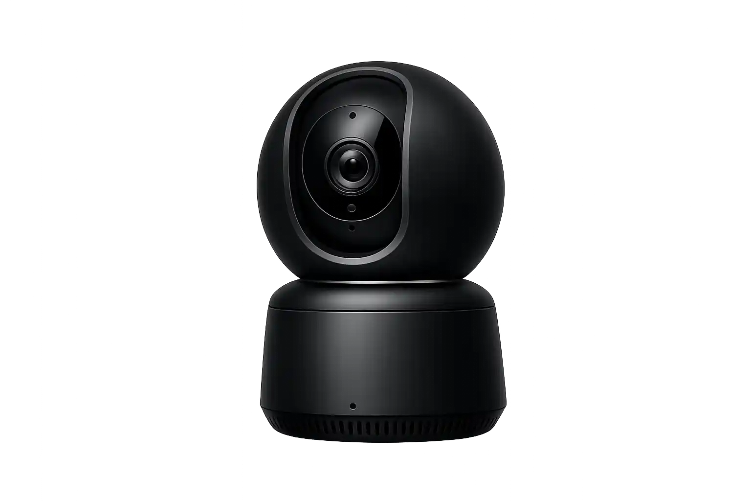 AI Smart Camera