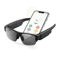 AI Translation Smart Glass