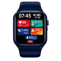 Smart Watch - Health Suite