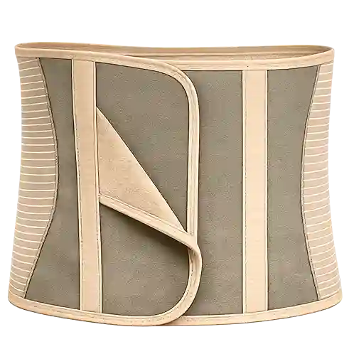 Support Belt - Abdominal
