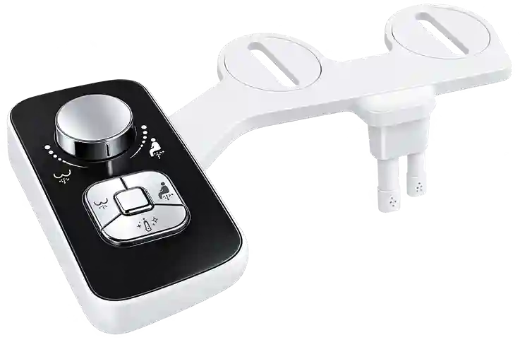 Bidet Sprayer - Hands Free Wash