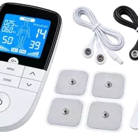 Digital - Pain Relief and Muscle Stimulation Device