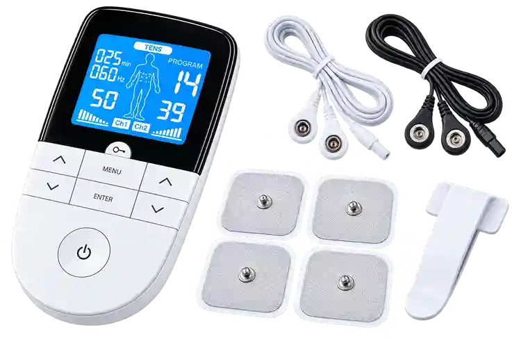 Digital - Pain Relief and Muscle Stimulation Device