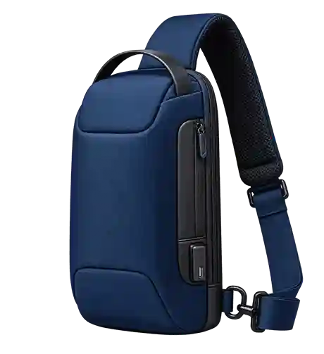 Anti Theft Sling Bag