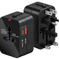 Universal Travel Adaptor